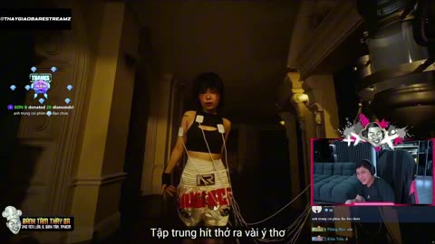 EM XINH SAY HI THEME SONG