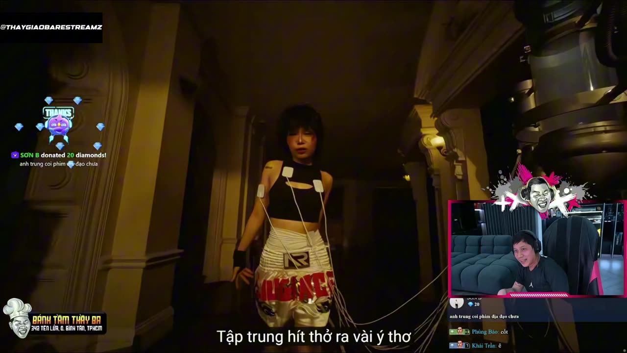 EM XINH SAY HI THEME SONG