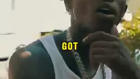 Chicago Turned Into a Battlefield Over NBA YoungBoy 😳🔥
