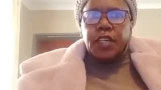 Faith Over Fear by Sis Nomveliso | #dsom #bible #isom