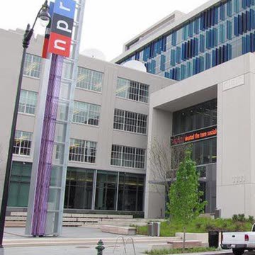 Trump Administration Proposes $9B Spending Cuts Targeting NPR, PBS, and USAID