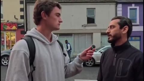 They get €500/week while we are attacked, replaced, and ...