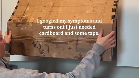 Arguably the most affordable DIY tools 📦 