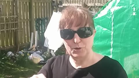 Humane Trap is a Success...sort of! #humane traps #gardening