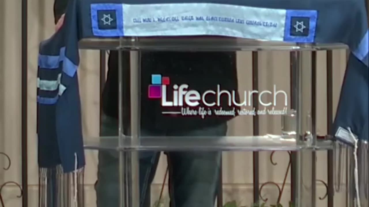 It's All About Accountability The 'Only God Can Judge Me' Trap