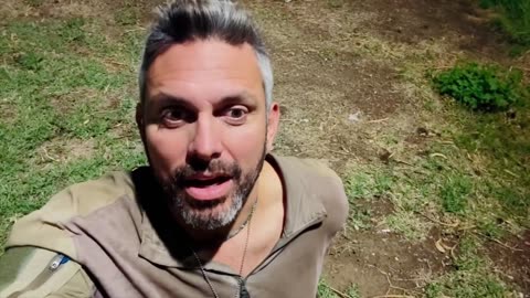 (Day 781) Swords of Iron - “Thankful”