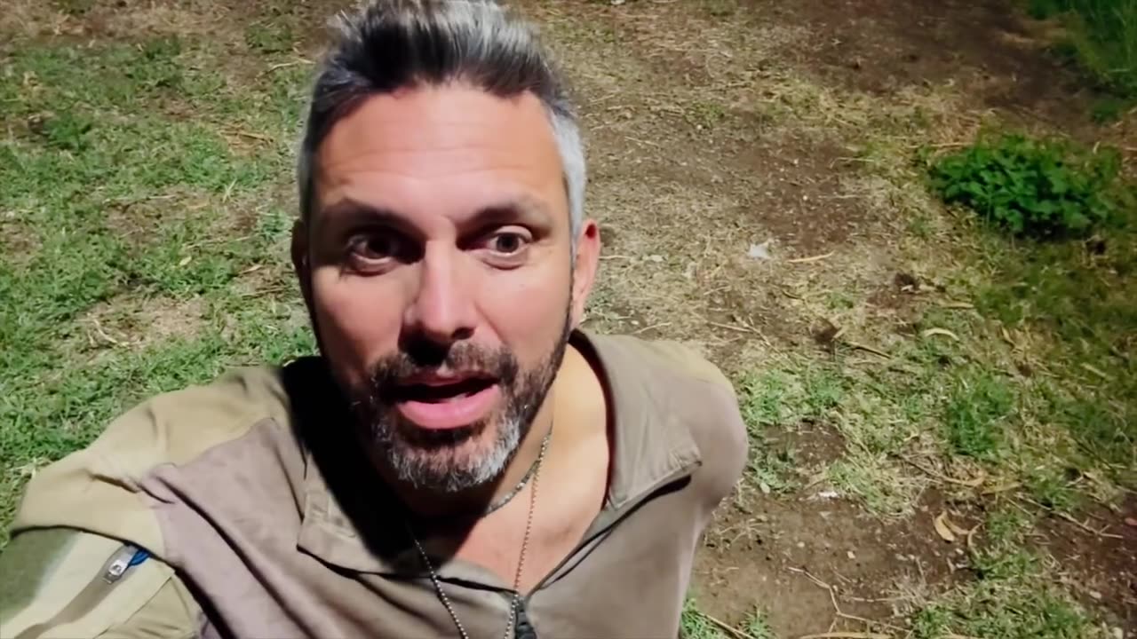 (Day 781) Swords of Iron - “Thankful”