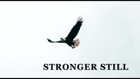 Pray USA, 8/30/2025 Stronger Still