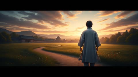 Zen Masters Tea A Lesson in Letting Go