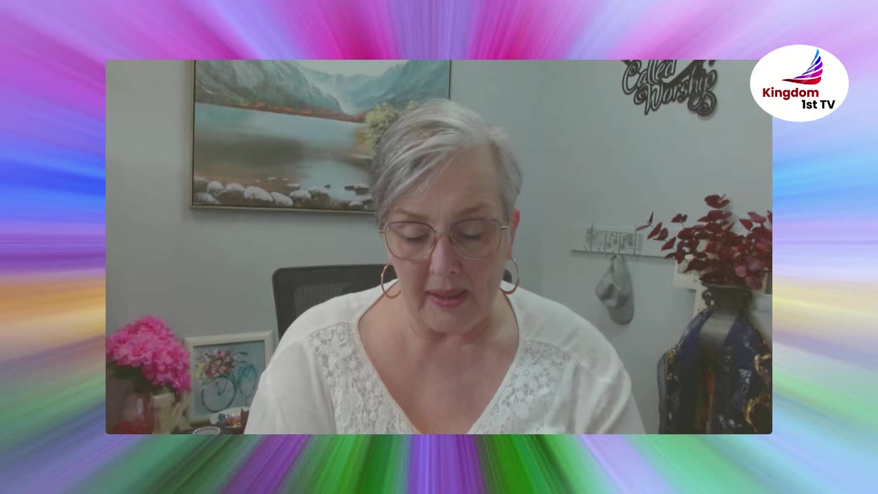 The Divine Direction, Connection & Timing of God's Path For Your Life - Part 8