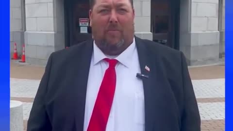 Maine Democrats BLOCKED BILL banning Ai- Child Porn