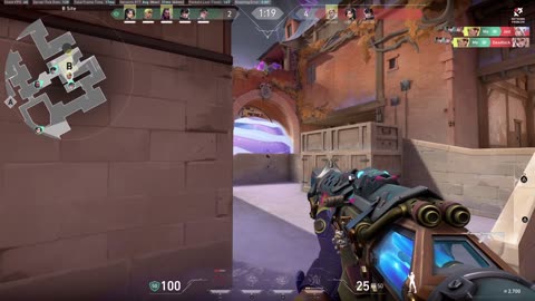 GEKKO ABILITY VULNERABLE SUPPRESSED