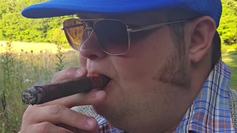 Sweet Jane Cigar.