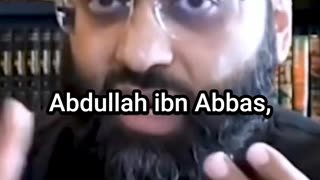 Sam Shamoun COMPLETELY EXPOSES Yasir Qadhi