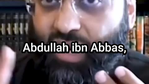 Sam Shamoun COMPLETELY EXPOSES Yasir Qadhi