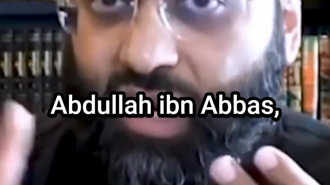 Sam Shamoun COMPLETELY EXPOSES Yasir Qadhi