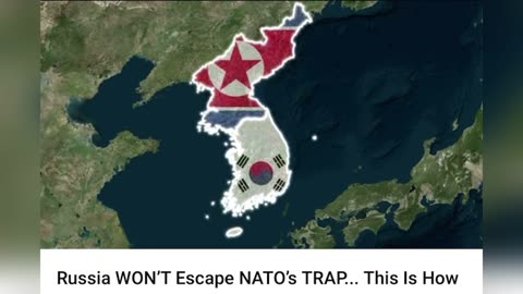 You Won’t Believe NATO’s TRAP For Russia