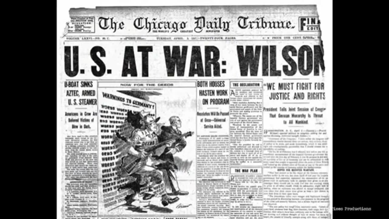 Illuminati The Movie (2025) Exposing The Cabal