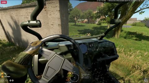 Norse Ghost Ops: Flat Out Warfare in New Everon wile Seeking 4 truth + Waking Up Sheepels!