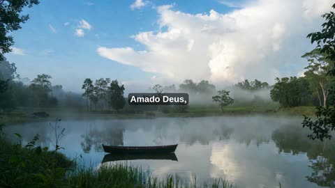 Oração de Cura Espiritual Profunda Para Renovar a Fé, Fortalecer a Alma e Restaurar o Coração