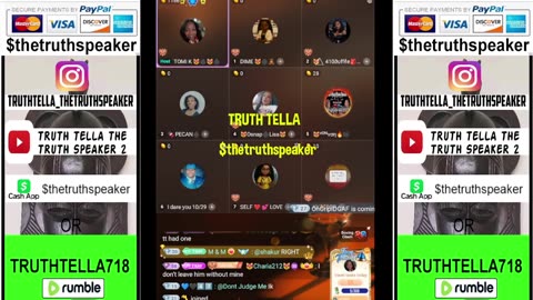 QUEEN TOMIKAY TEACAP PANEL 1/7/26