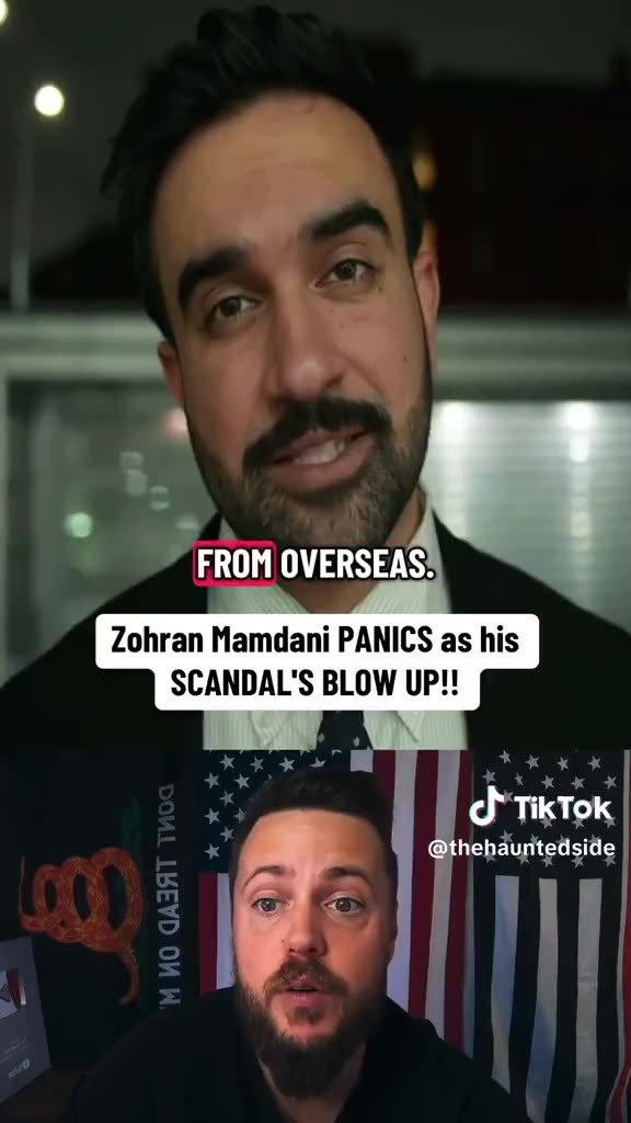 Zohran Mamdanis campaign is collapsing before Election Day