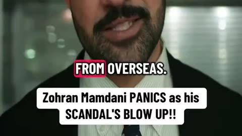 Zohran Mamdani's campaign is collapsing before Election Day