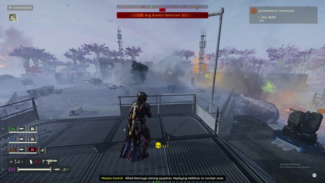 Don't ever make this NOOB mistake