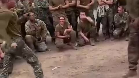 Knife Fight