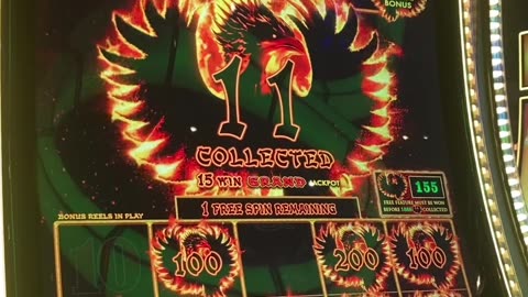 MONEY'S COMING BACK!