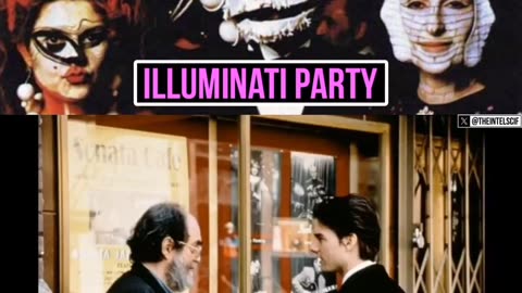 Nicole Kidman, Tom Cruise, Bob Hope, Satanic Child Sacrifices, Masonic Ties, etc..