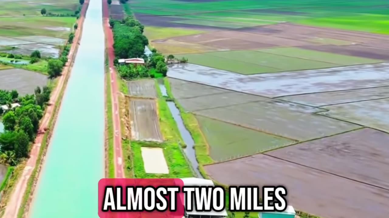 Flat earth proof?