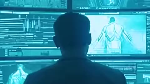 Are They Creating a New World Religion.