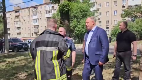 💥🛑 Ukraine Russia War | Donetsk After Missile Strike | RCF