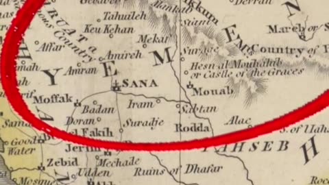 PROOF of WHO are the REAL HEBREWS/ISRAELITES PART4