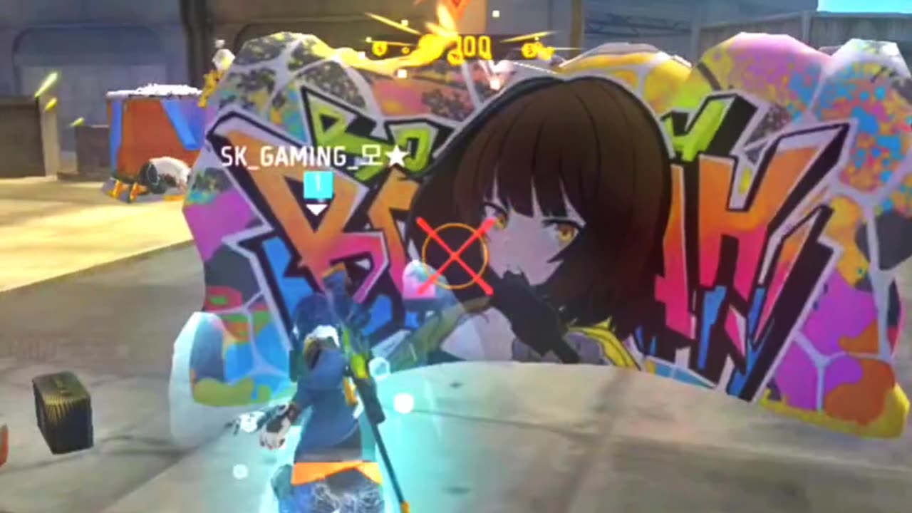 0v3 🤯lest time me come back #ff #short #trend