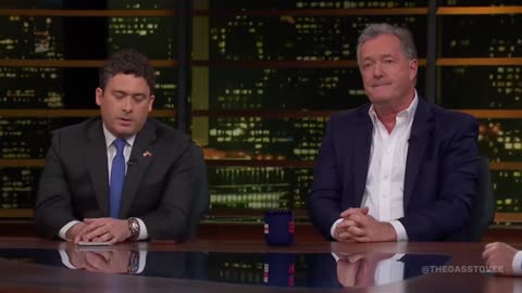Piers Morgan drops truth bombs in regards to Mahmoud Khalil's case