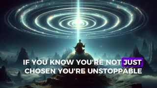 Chozen - For YOU! - For they of evil know NOT wat is to come!😎💀😎