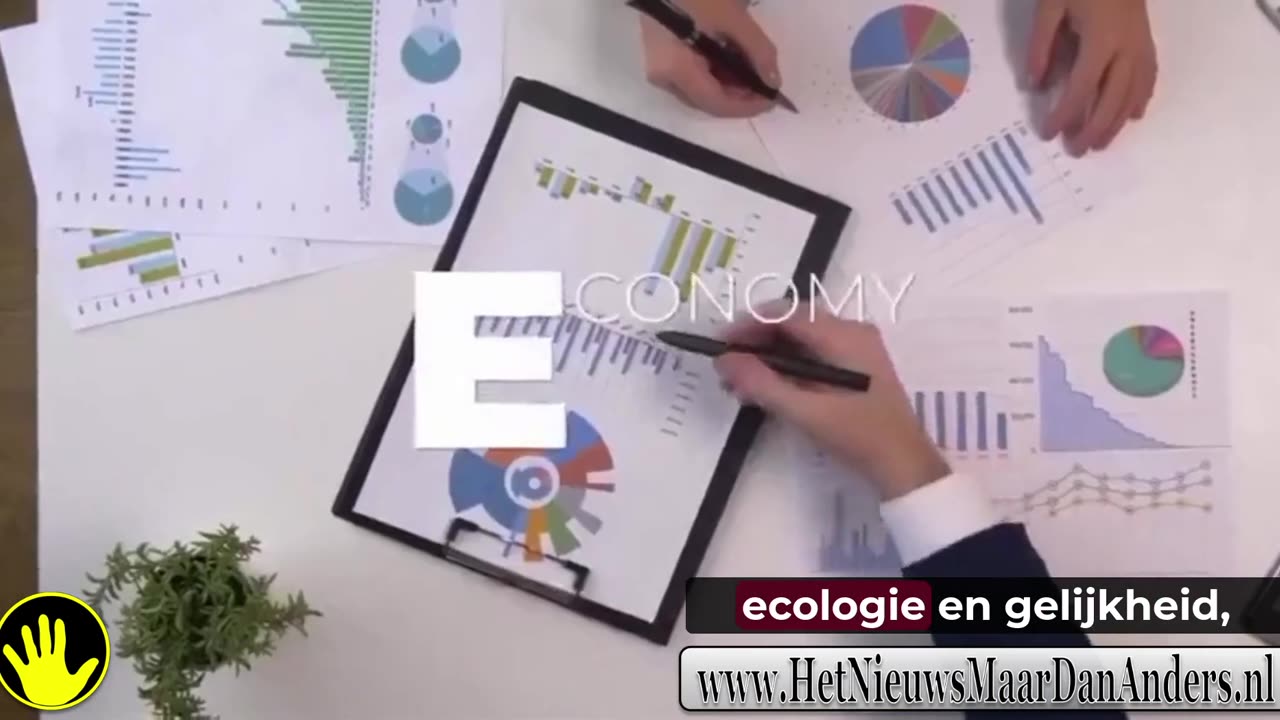 Agenda 21/30 uitgelegd.
