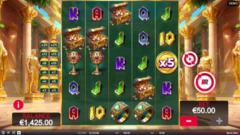 Midas Wins Wins on Free Spins