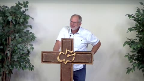 “Road Trip" John 14:1-14