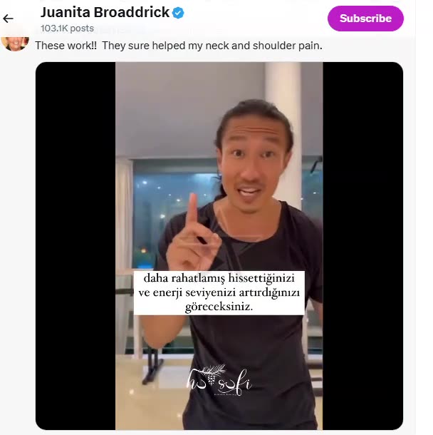 Exercises for painful, tight neck and shoulders