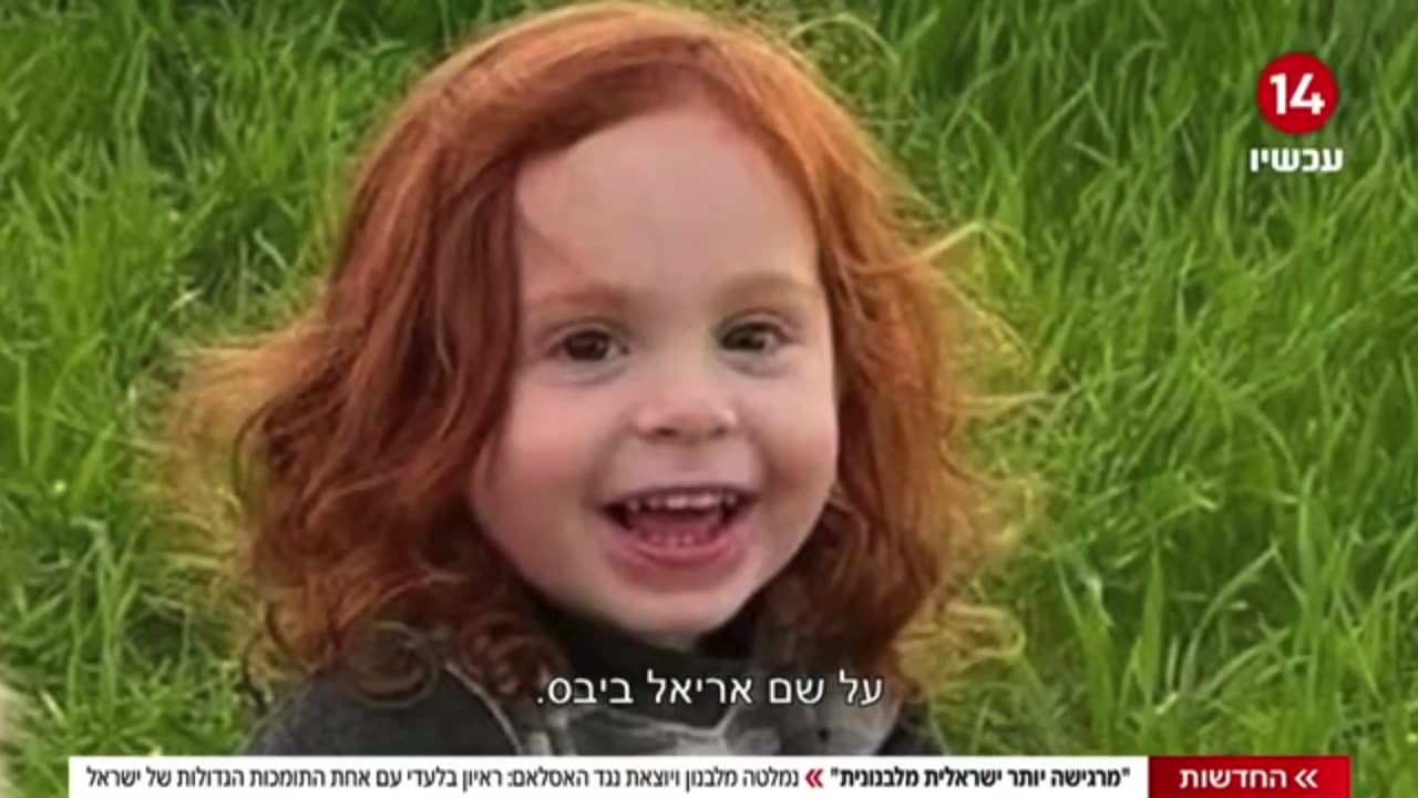 Brigitte Gabriel Talks About the Muslims, Lebanon and Israel