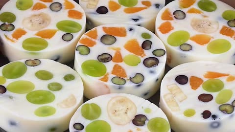 I'll show you the secret behind this incredible dessert