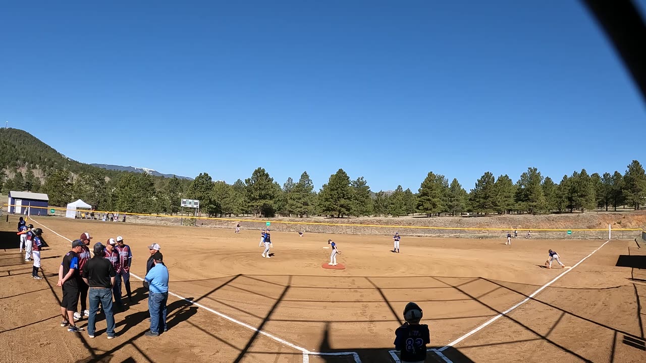 Colton Hogbacks 05 10 2025 Game W SP Bailey full