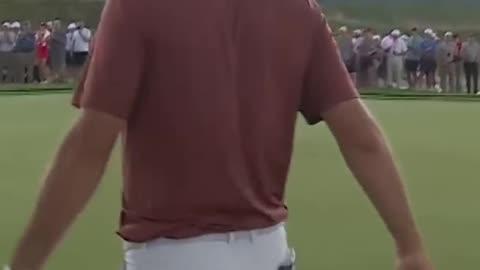 2025 U.S. Open Highlights: Round 3 / Exciting Golf Action