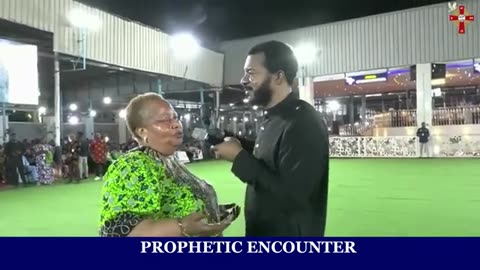 US Based Philanthropist Located After Fasting For 21 Days. 5 months ago