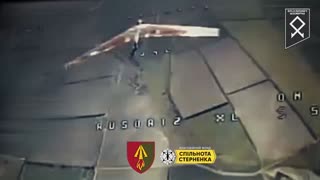 🦅❌ Interception of 7 Russian reconnaissance drones!