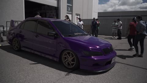 Hot Wheelz Anime And Car Wash 2023 (2)