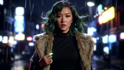 OPM CHARACTER IN REAL LIFE!